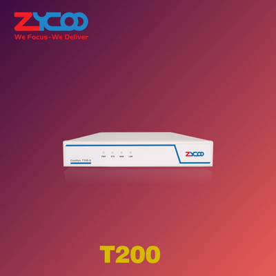 ARM 4 Core zakelijke Voip-telefoon met EX16S-uitbreidingsbox