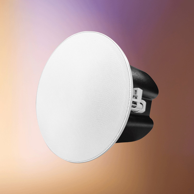 De SLOKJE Toegelaten IP van het het Systeem Binnen10w Plafond van de PAspreker Sprekers 100db