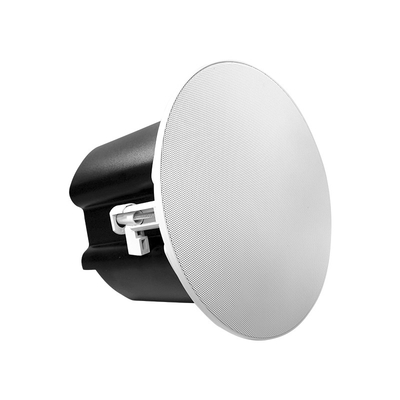 De SLOKJE Toegelaten IP Sprekers van het het Systeem Binnenplafond van de PAspreker met PoE 90dB/1m/1W