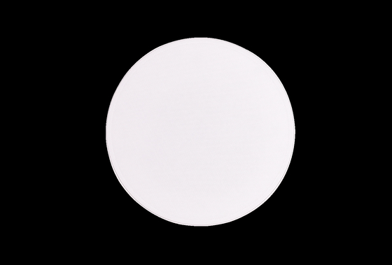 85dB/1m/1W Poe-plafondluidsprekers Witte kleur Akoestiek Mono
