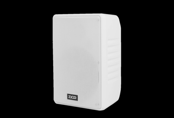 Luidsprekers voor binnen voor kasten UL94 V0-geclassificeerde behuizing van ABS-materiaal