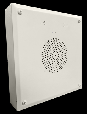 IP Opbouw Speakers Poe Outdoor Speakers Voor Klaslokalen Cafetaria's
